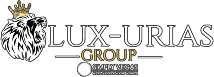 Lux-Urias Group | Simply Vegas